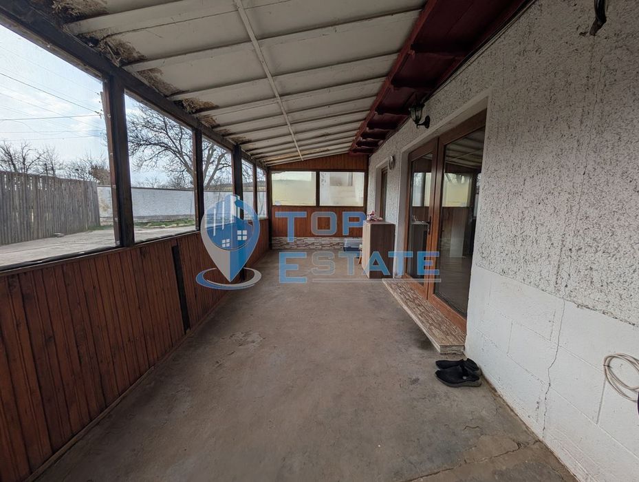 Продава се Къща в с. Раданово, Област Велико Търново - 140 кв.м за 248 €/кв.м - Снимка #12