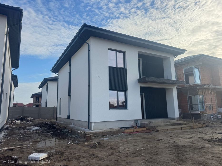 Casă de vânzare!!!P+1E!!!Oras Pantelimon