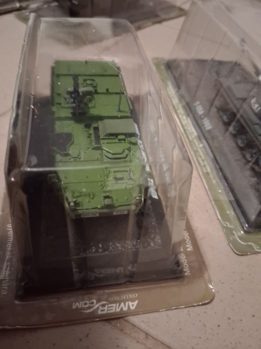 Колекционерски предмети