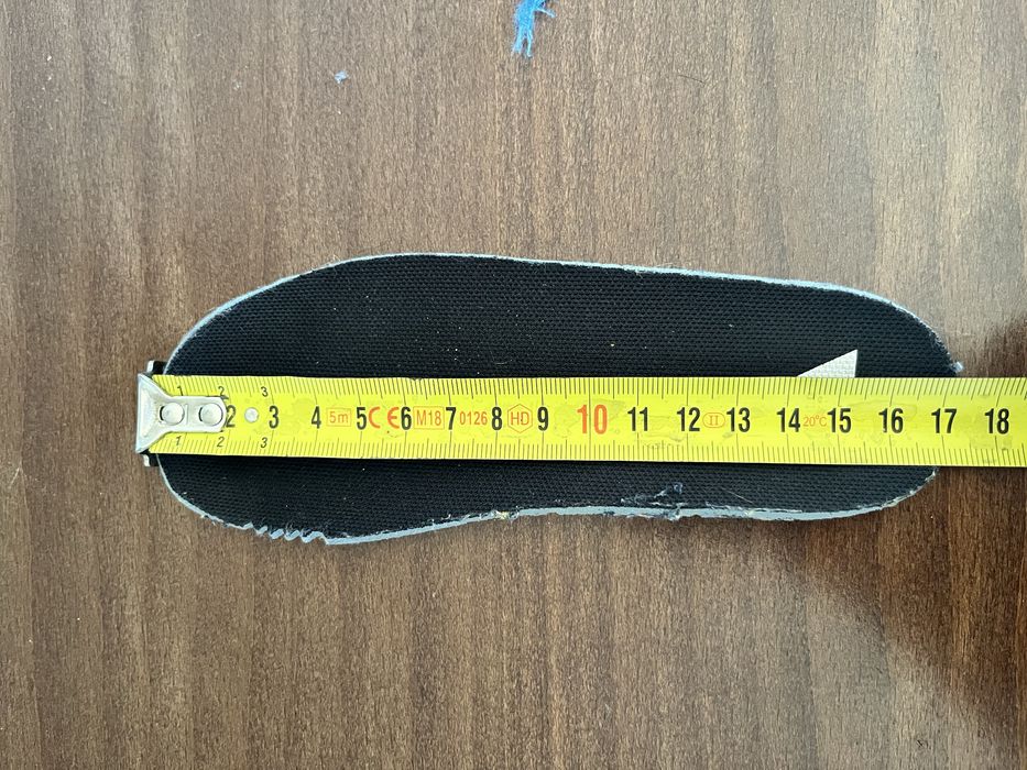 Маратонки Адидас / Adidas