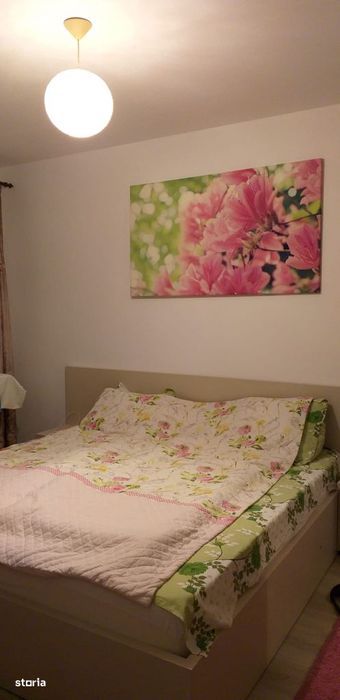 Aprtament in zona linistita