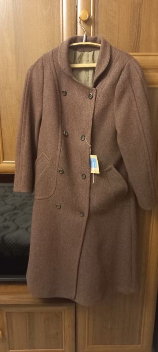 Винтаж пальто из 90х