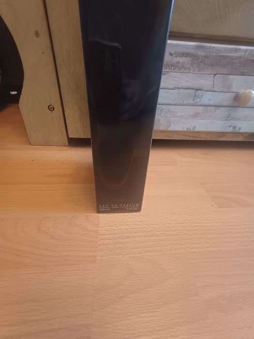 Lattafa Maahir Black Edition - Eau de Parfum