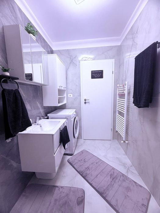 Garsonieră Comfort 1