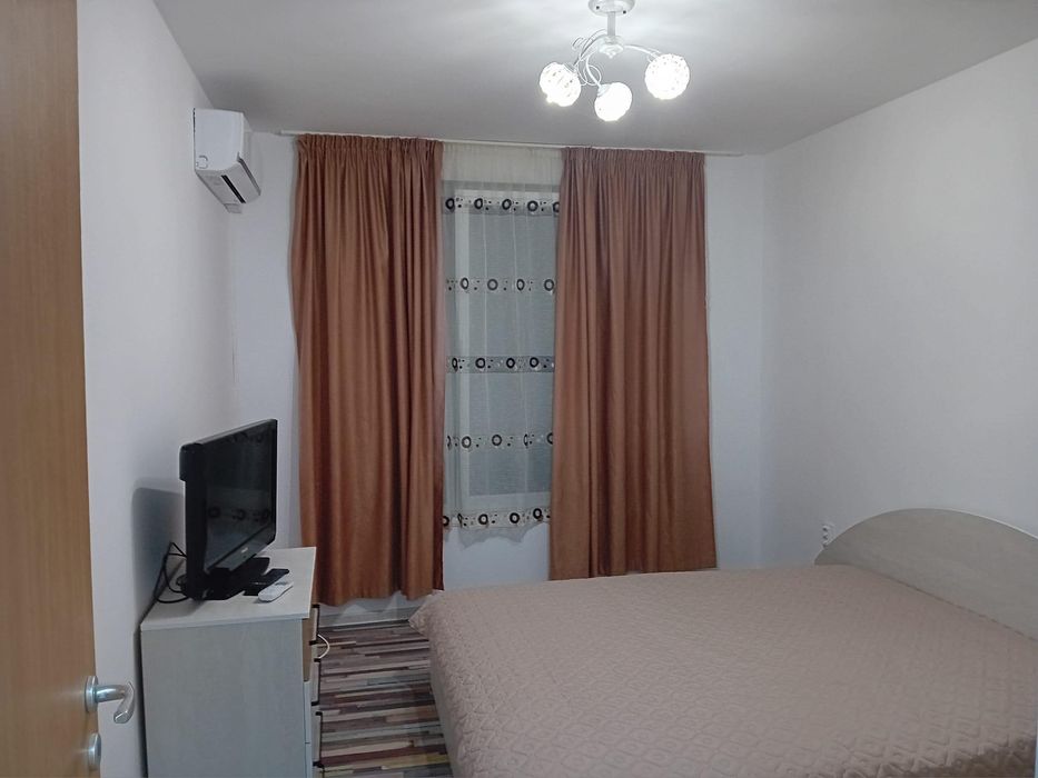 Дава се под наем Двустаен апартамент в Варна, Бриз - 66 кв.м за 375 € - Снимка #5