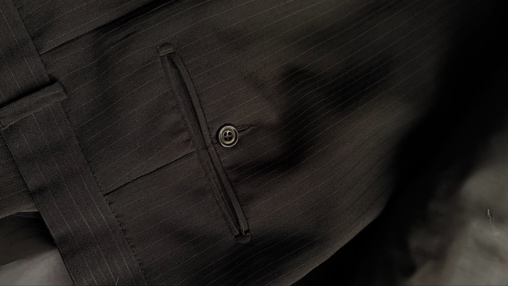 Costum barbatesc elegant