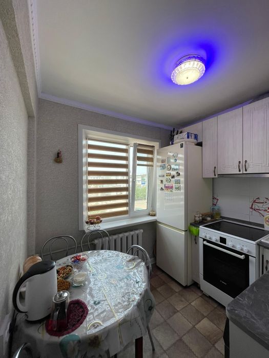 3 комнатная квартира