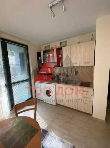 Дава се под наем Двустаен апартамент в Варна, м-т Евксиноград - 60 кв.м за 612 € - Снимка #2