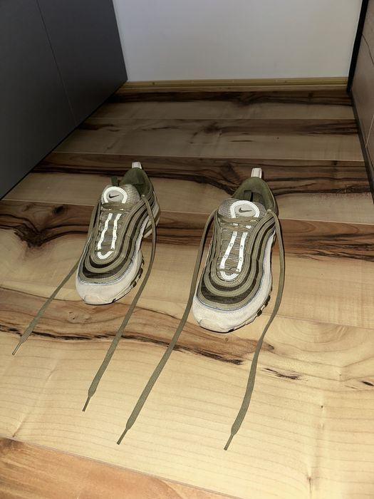 Обувки Nike Air Max 97  *44* •28см•