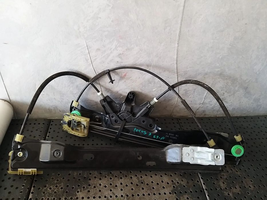 Macara geam electric stanga fata ford focus 3 facelift bm51a23201bf bm51a23201b