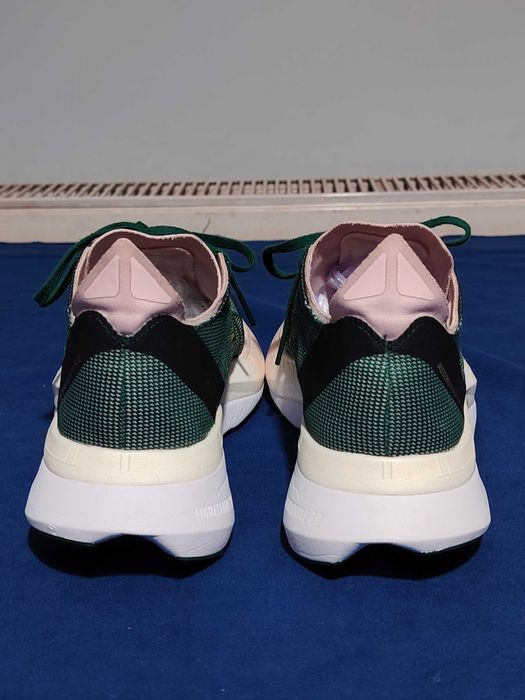 ADIDAS Adizero Boston 12, adidași alergare, mr39 1/3, interior 24,5 cm