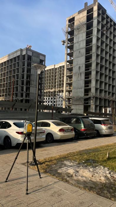 Продам Trimble x7 3d лазерный сканер