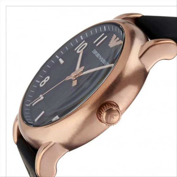 Armani Exchange & Emporio Armani Watch, оригинален часовник 2 модела