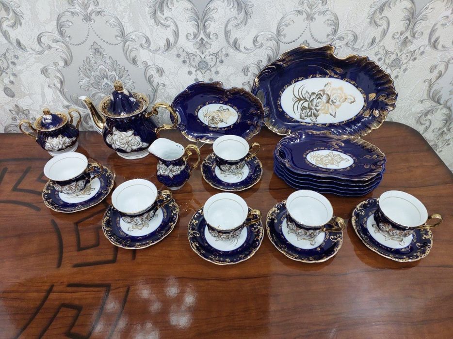 Срочно продам посуду