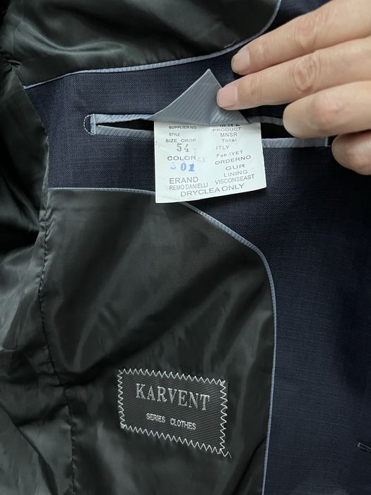 Бручный костюм мужской