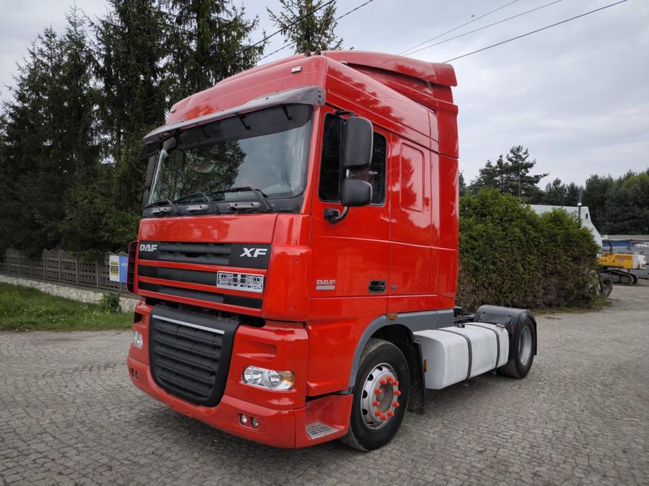 Авторазбор грузовиков