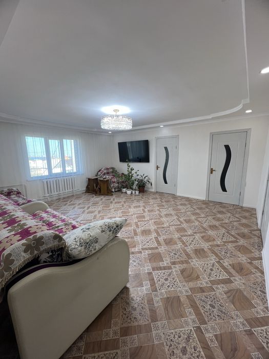 Продам 5 комн. дом