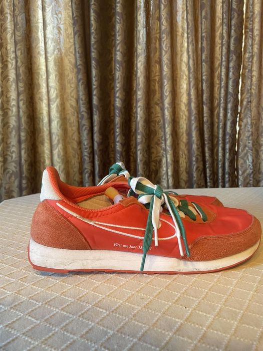 Обувки Nike waffle trainer