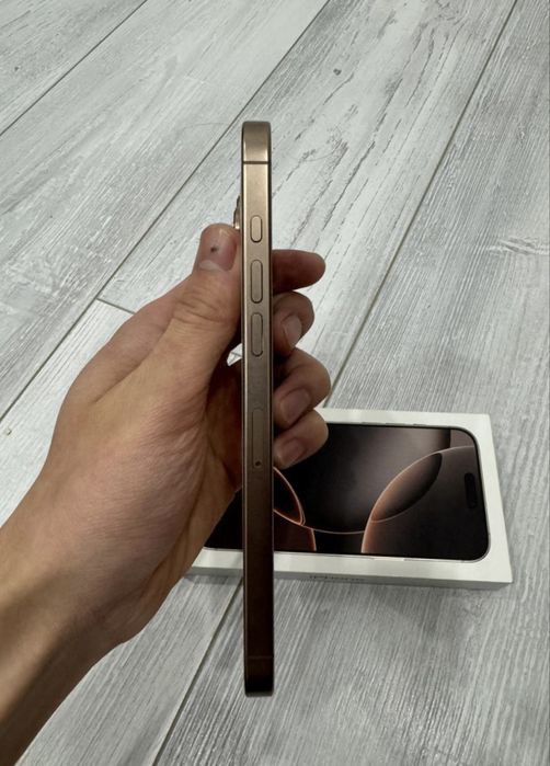 iPhone 16 ProMax | Айфон 16 ПроМакс