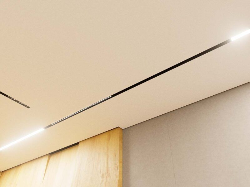 Натяжные потолки 1500кв.м