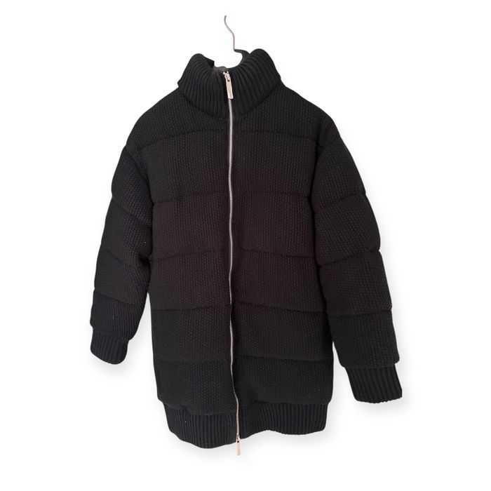 Пуховик Freedomday