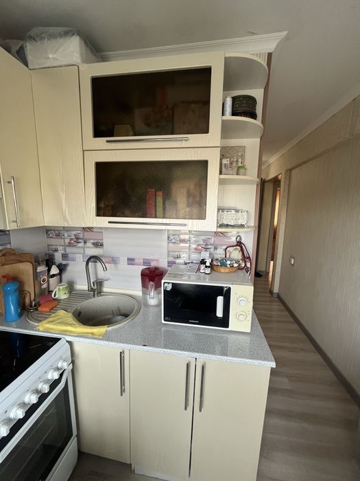 Продается 2-х комнатная квартира.