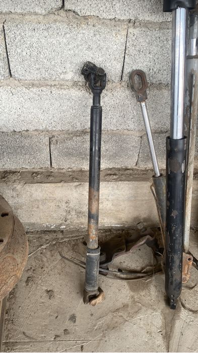 Авторазбор грузовых автомобилей