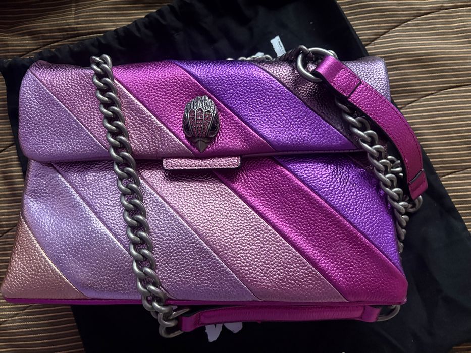 Оригинална чанта Kurt Geiger