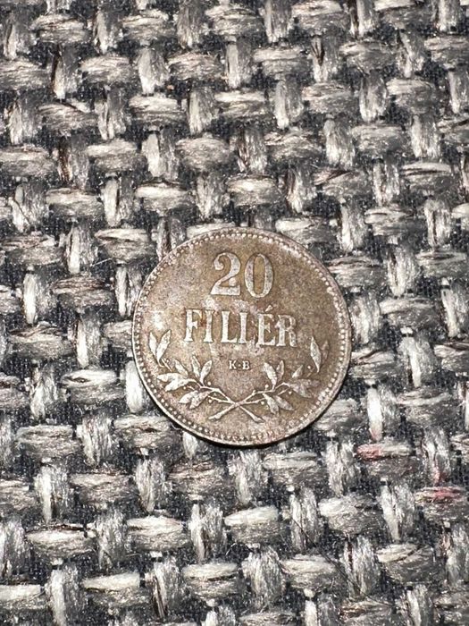 Monede vechi de colectie ( 1 moneda EXTRA la cumpararea banului din Austro-Ungaria)