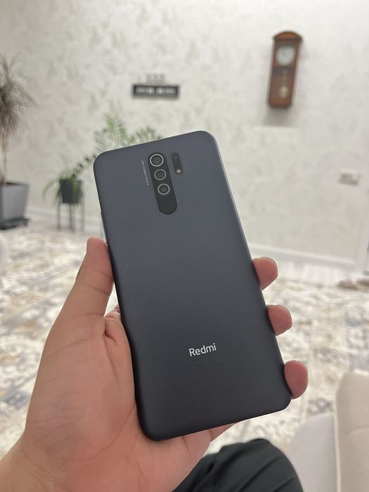 Xiaomi Redmi 9 32gb