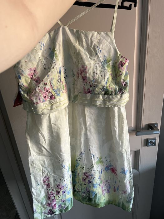 Новый сарафан 44-46