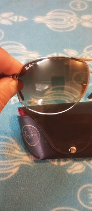 Ray Ban 3387 оригинал