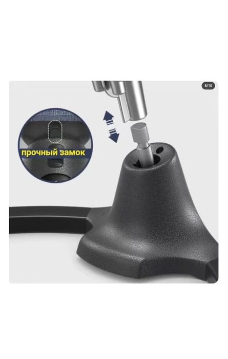 Шезлонг кресло качалка детский