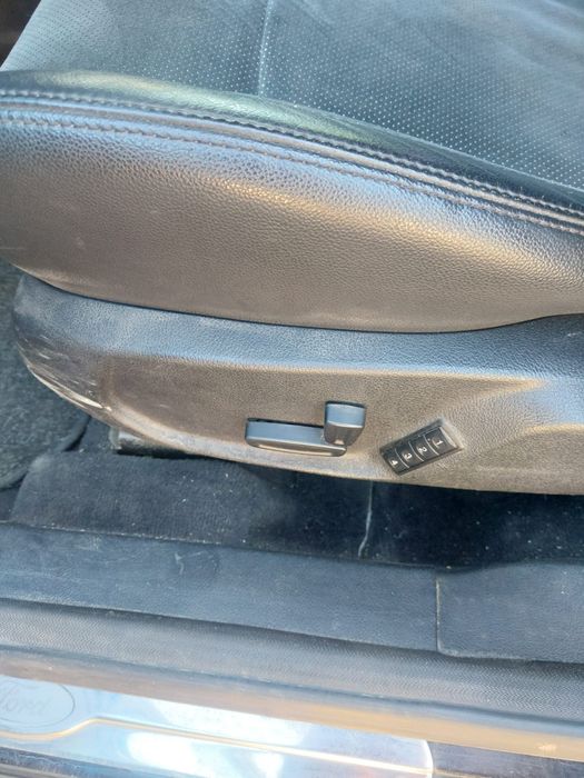 Vând Ford Mondeo MK4 2008