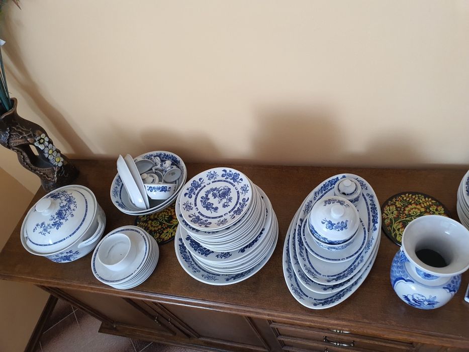 Руски сервиз ззз