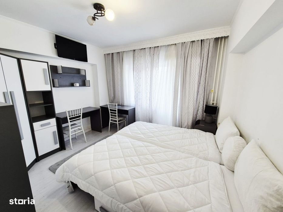 De închiriat | 3 camere | 70 mp | Ultracentral | 800 €/lună negociabil