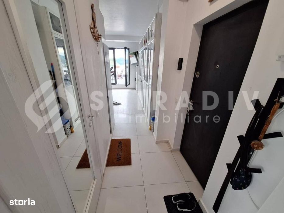 Apartament 2 camere | Pet Friendly | Parcare | Terasă | Donath Park