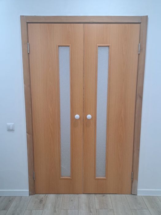 Продам срочно двери