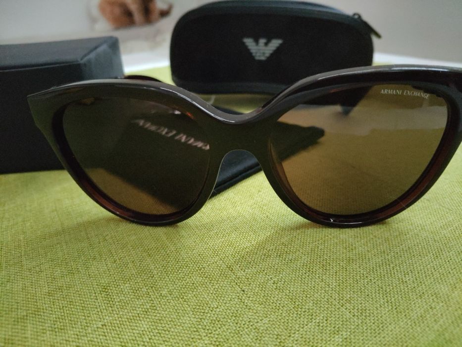 ARMANI EXCHANGE дамски слънчеви очила