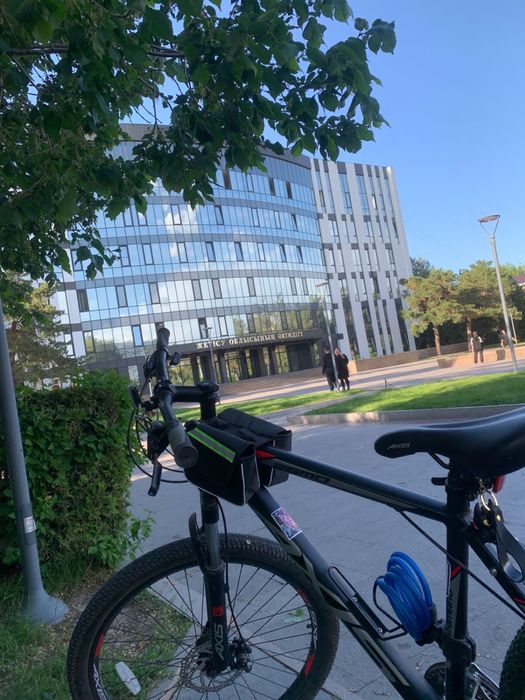 Продаю велик асикс