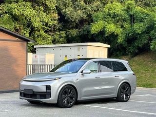 Li 9 ultra restayling srochna sotiladi