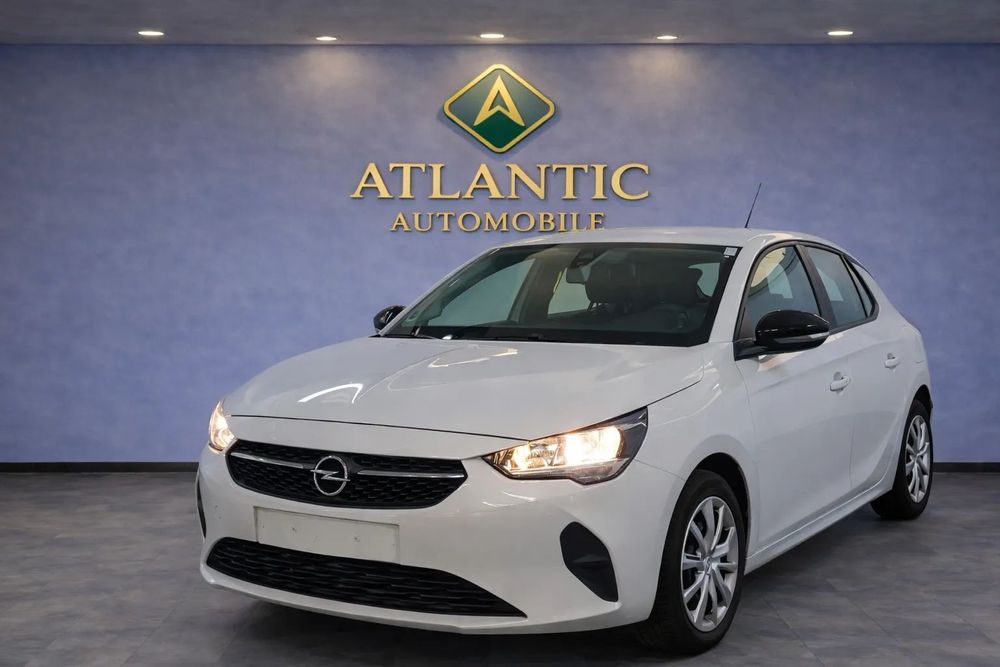 Opel Corsa Înmatriculată în România