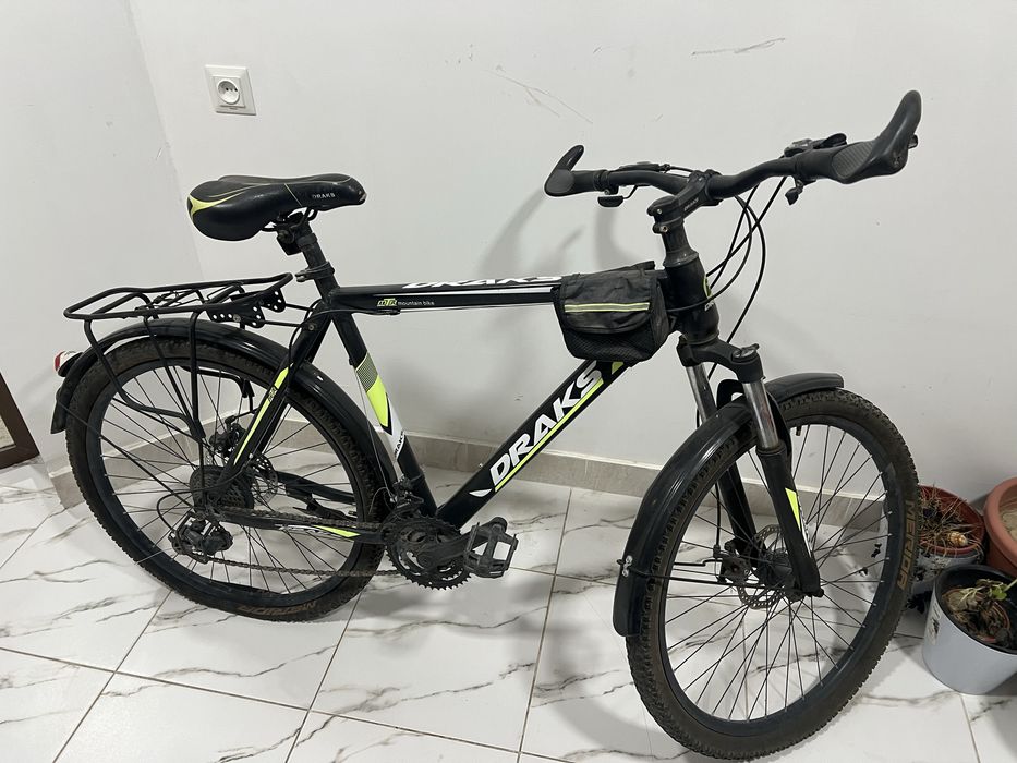 Sotiladi 26.5 toshken