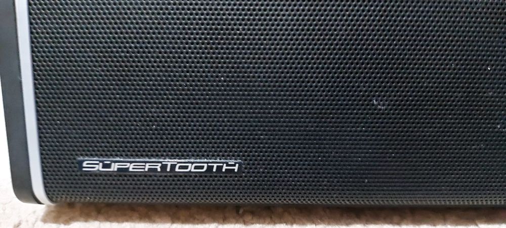 Boxa Bluetooth Super tooth