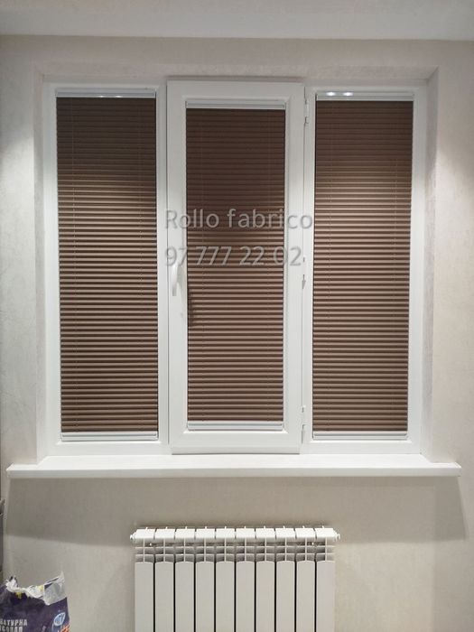 Элегантные Жалюзи в Ташкенте от производителя.