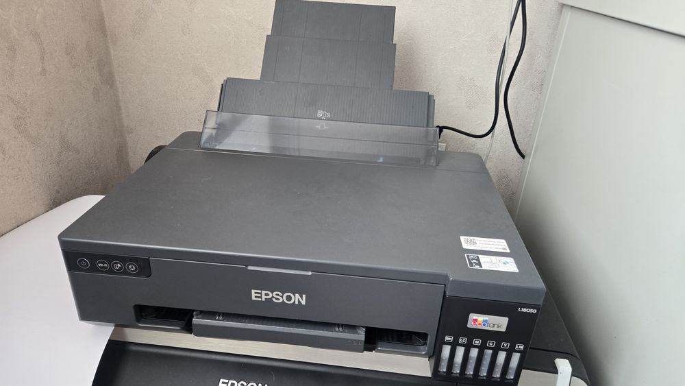 Продам принтер epson l18050 в отличном состоянии