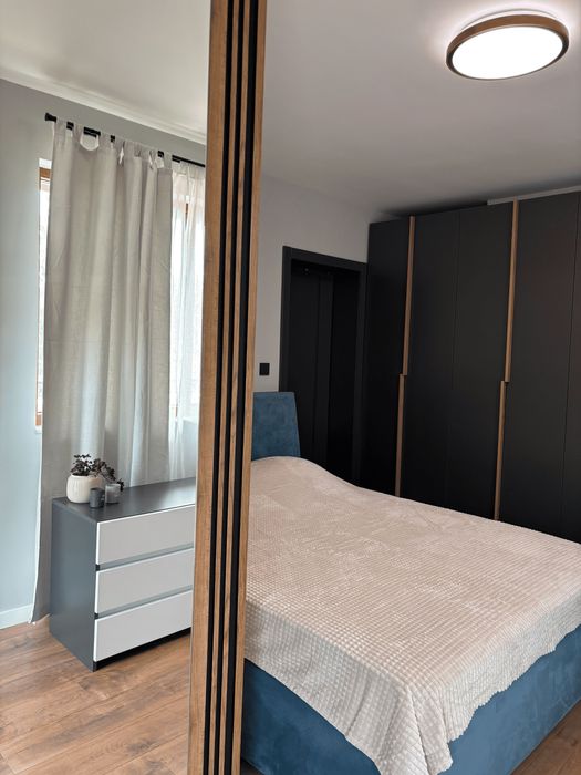 Дава се под наем Тристаен апартамент в Пловдив, Христо Смирненски - 120 кв.м за 999 € - Снимка #6