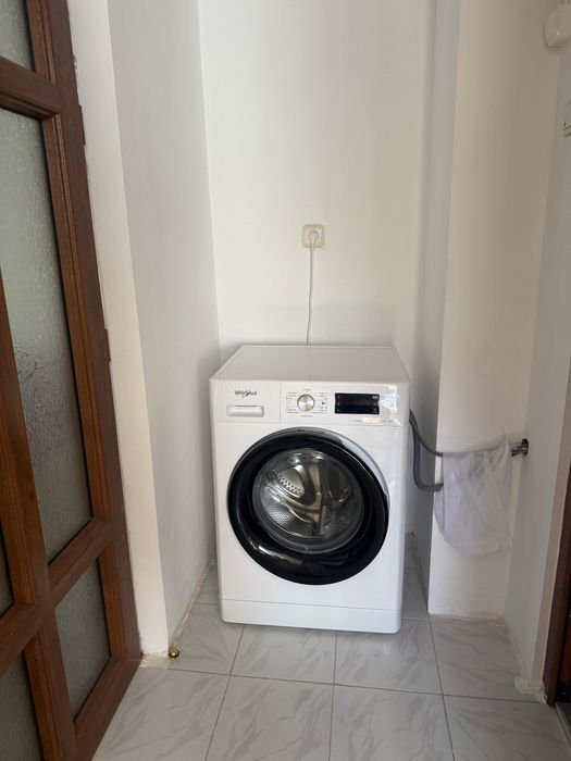 Apartament 3 camere