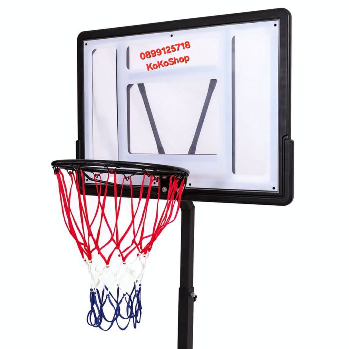 Баскетболен кош-от 160 см. до 290 см./кош за баскетбол