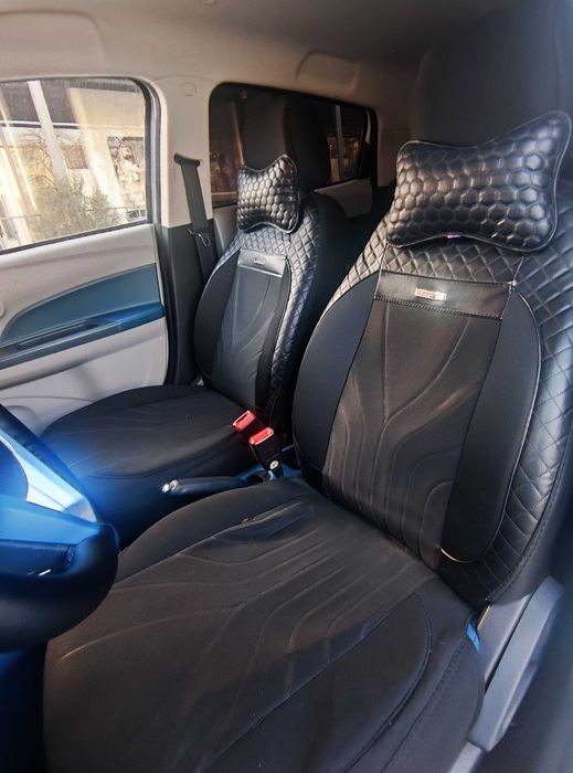 Changan ben ben e-star